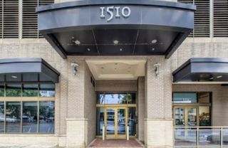 1510 Demonbreun St Apt 512, Nashville, TN 37203