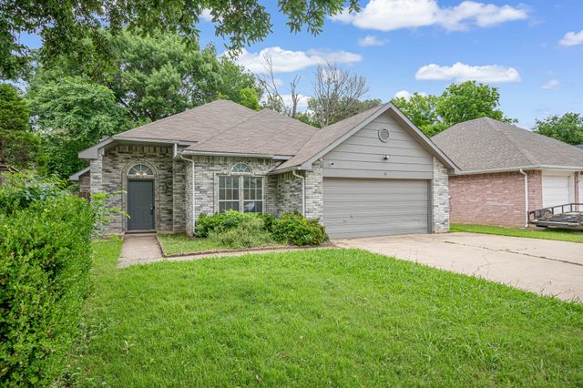 2009 Smokey Mountain Trail, Mesquite, TX 75149