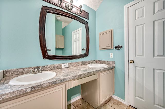 2009 Smokey Mountain Trail, Mesquite, TX 75149