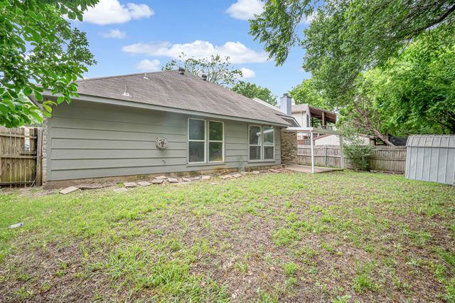 2009 Smokey Mountain Trail, Mesquite, TX 75149