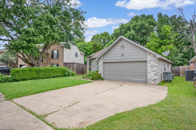2009 Smokey Mountain Trail, Mesquite, TX 75149
