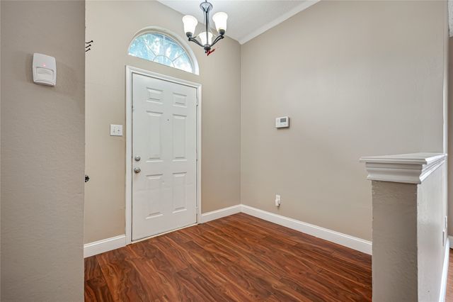 2009 Smokey Mountain Trail, Mesquite, TX 75149