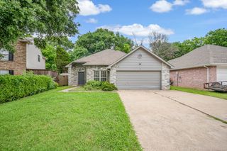 2009 Smokey Mountain Trail, Mesquite, TX 75149