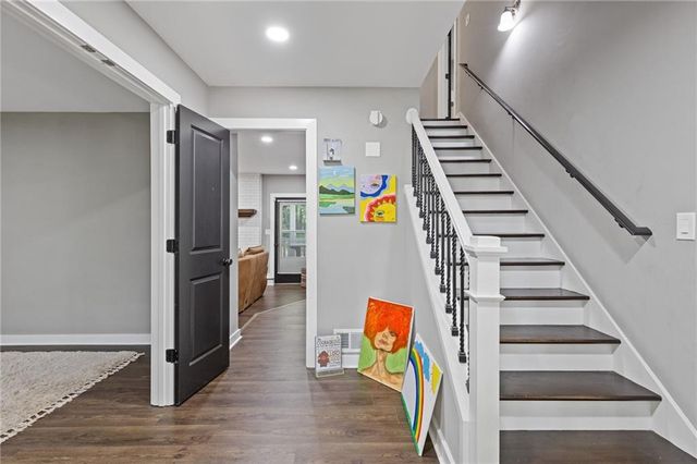 742 Mountain View Drive, Stone Mountain, GA 30083