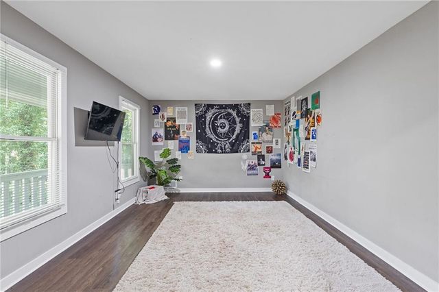 742 Mountain View Drive, Stone Mountain, GA 30083