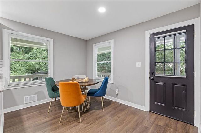 742 Mountain View Drive, Stone Mountain, GA 30083