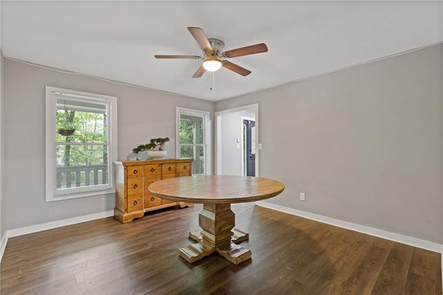 742 Mountain View Drive, Stone Mountain, GA 30083