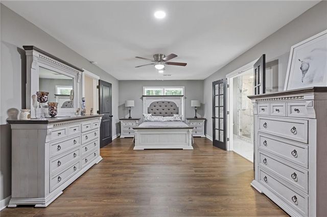 742 Mountain View Drive, Stone Mountain, GA 30083