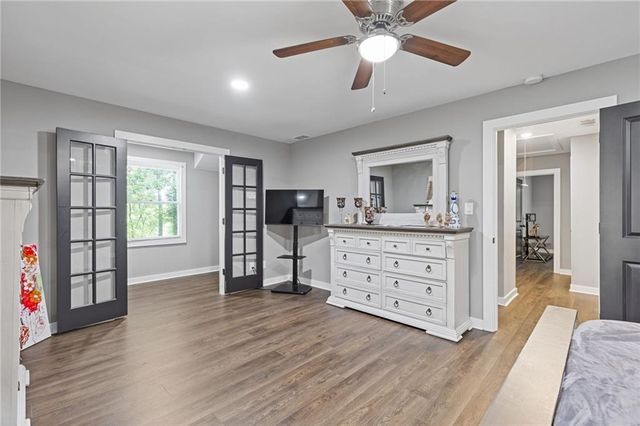 742 Mountain View Drive, Stone Mountain, GA 30083