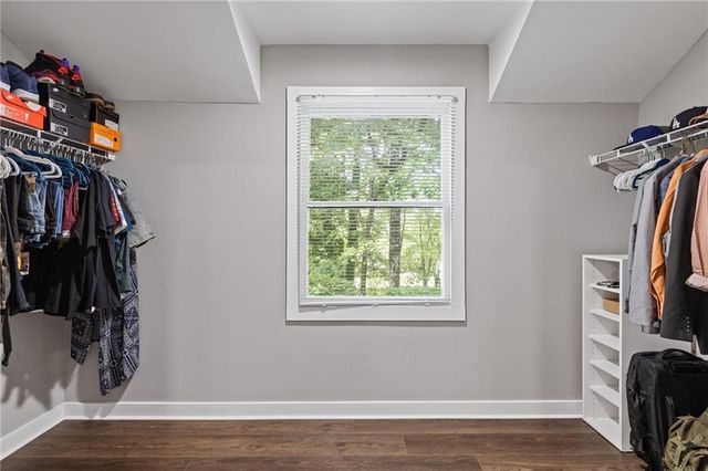 742 Mountain View Drive, Stone Mountain, GA 30083