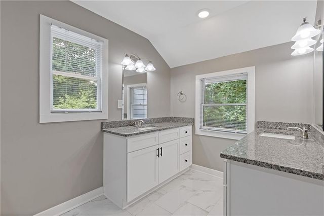 742 Mountain View Drive, Stone Mountain, GA 30083