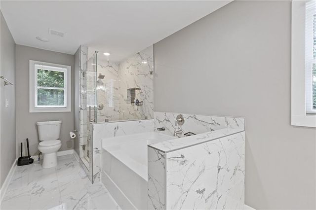 742 Mountain View Drive, Stone Mountain, GA 30083