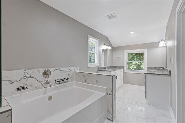 742 Mountain View Drive, Stone Mountain, GA 30083