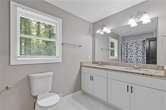 742 Mountain View Drive, Stone Mountain, GA 30083