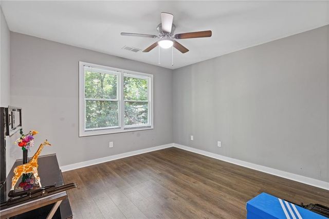 742 Mountain View Drive, Stone Mountain, GA 30083