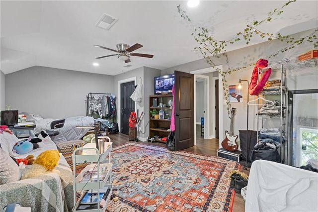 742 Mountain View Drive, Stone Mountain, GA 30083