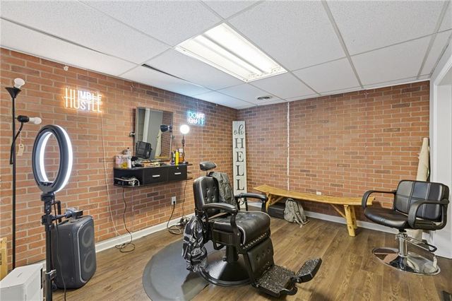 742 Mountain View Drive, Stone Mountain, GA 30083