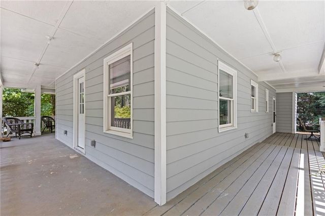 742 Mountain View Drive, Stone Mountain, GA 30083