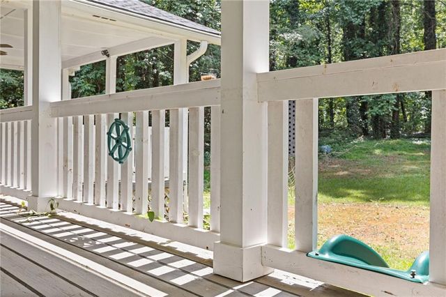 742 Mountain View Drive, Stone Mountain, GA 30083