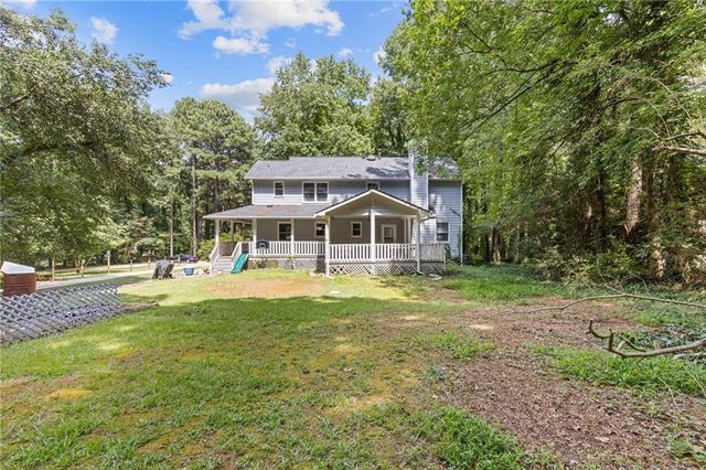 742 Mountain View Drive, Stone Mountain, GA 30083