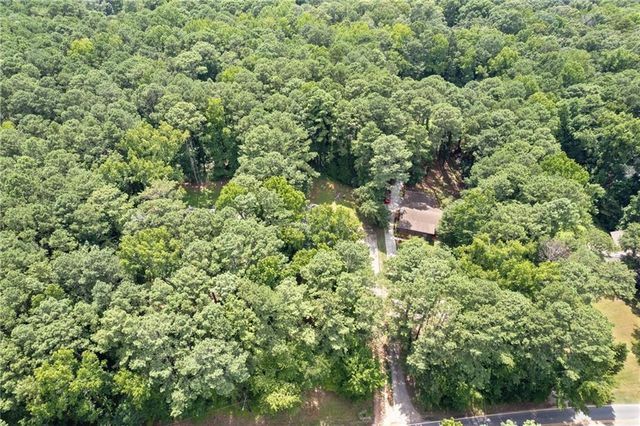 742 Mountain View Drive, Stone Mountain, GA 30083