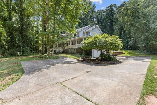 742 Mountain View Drive, Stone Mountain, GA 30083