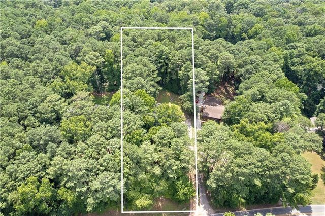 742 Mountain View Drive, Stone Mountain, GA 30083