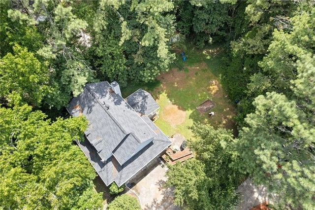 742 Mountain View Drive, Stone Mountain, GA 30083