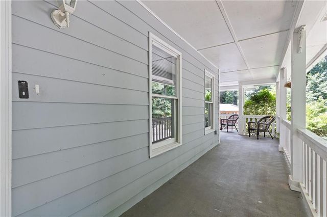 742 Mountain View Drive, Stone Mountain, GA 30083