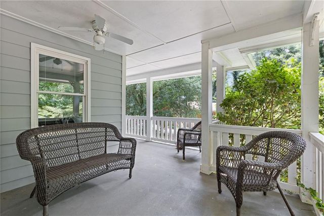 742 Mountain View Drive, Stone Mountain, GA 30083