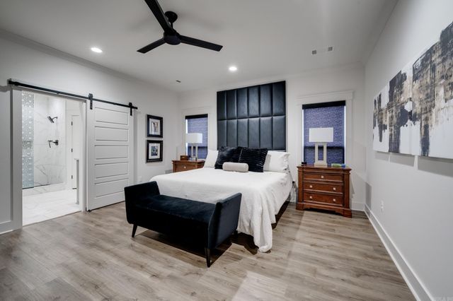 2302 Pleasant Cove, Conway, AR 72034