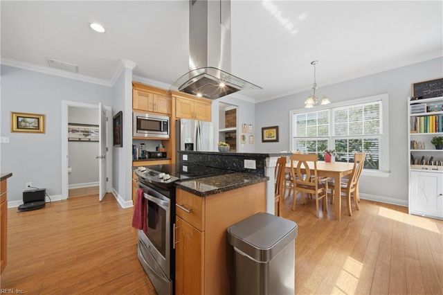 1973 Burson DR, Chesapeake, VA 23323