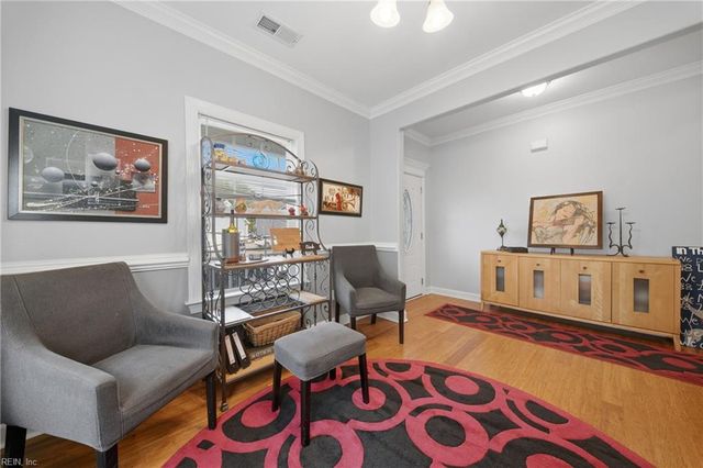 1973 Burson DR, Chesapeake, VA 23323