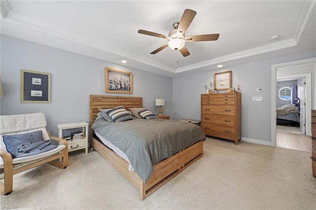 1973 Burson DR, Chesapeake, VA 23323