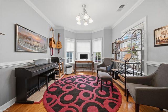 1973 Burson DR, Chesapeake, VA 23323