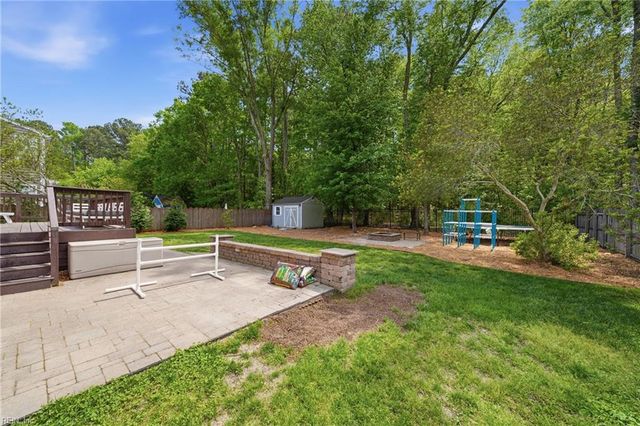 1973 Burson DR, Chesapeake, VA 23323