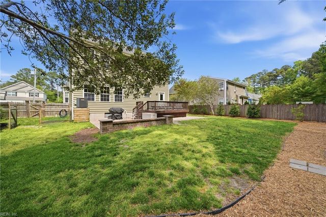 1973 Burson DR, Chesapeake, VA 23323