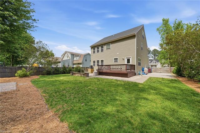 1973 Burson DR, Chesapeake, VA 23323