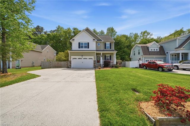 1973 Burson DR, Chesapeake, VA 23323