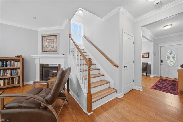 1973 Burson DR, Chesapeake, VA 23323