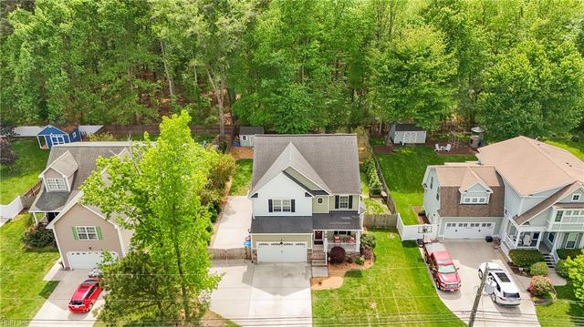 1973 Burson DR, Chesapeake, VA 23323