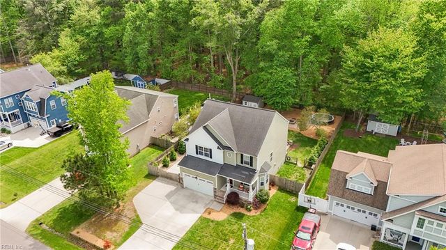 1973 Burson DR, Chesapeake, VA 23323