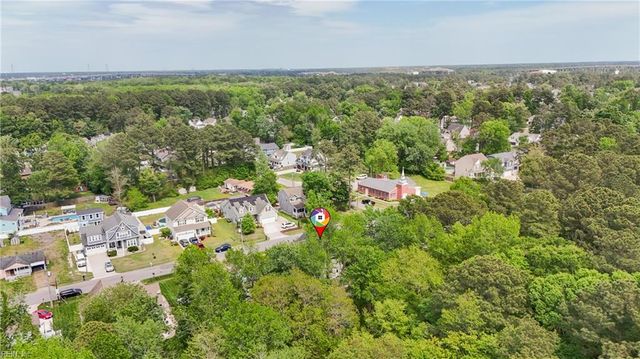 1973 Burson DR, Chesapeake, VA 23323