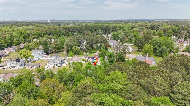 1973 Burson DR, Chesapeake, VA 23323