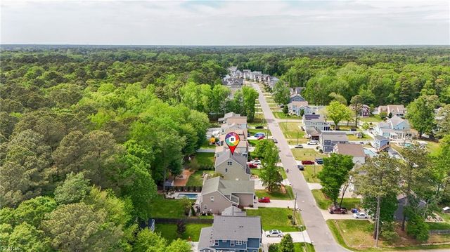 1973 Burson DR, Chesapeake, VA 23323