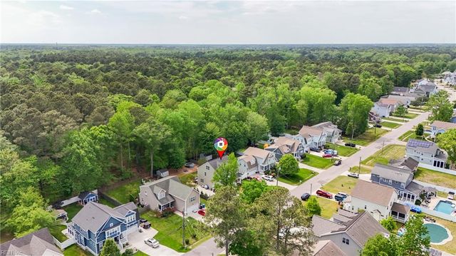 1973 Burson DR, Chesapeake, VA 23323