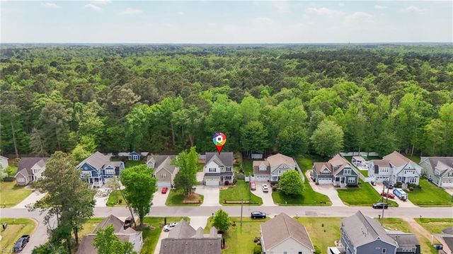 1973 Burson DR, Chesapeake, VA 23323