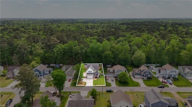 1973 Burson DR, Chesapeake, VA 23323