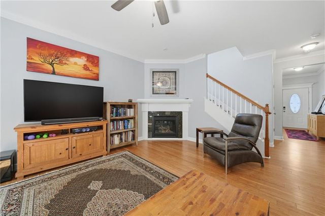 1973 Burson DR, Chesapeake, VA 23323