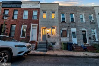 923 S DECKER AVE, Baltimore, MD 21224